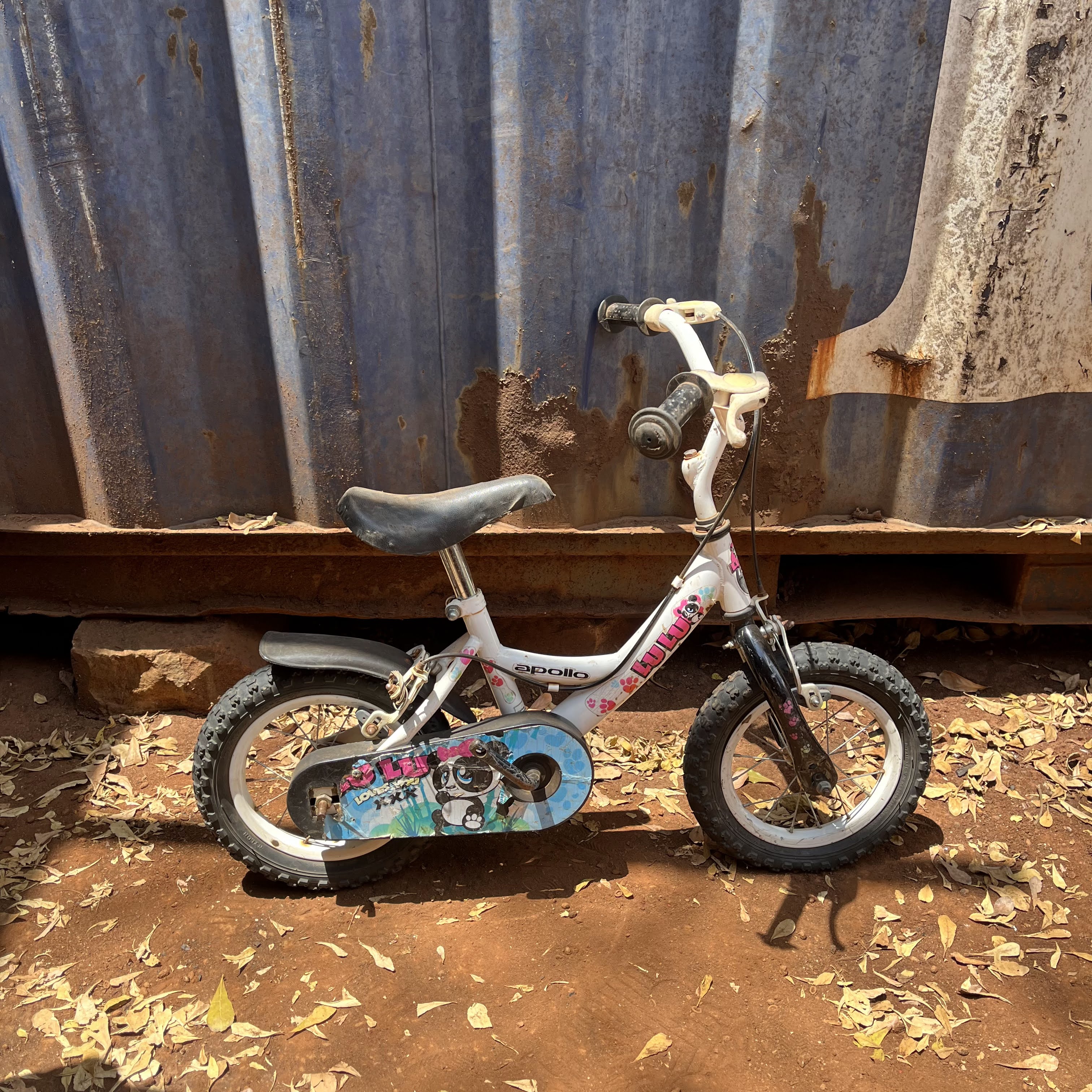 EX UK Bikes in Thika