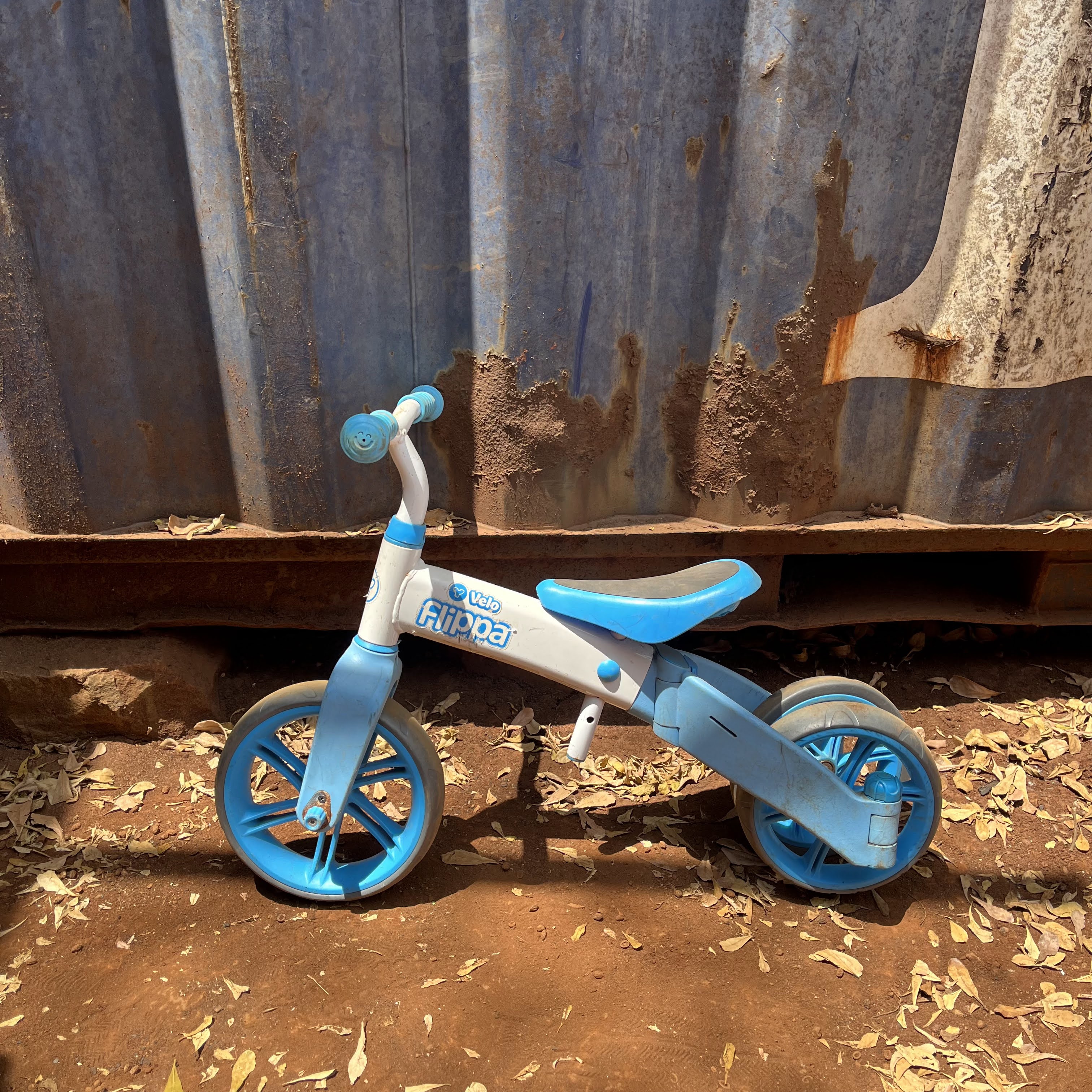EX UK Bikes in Thika