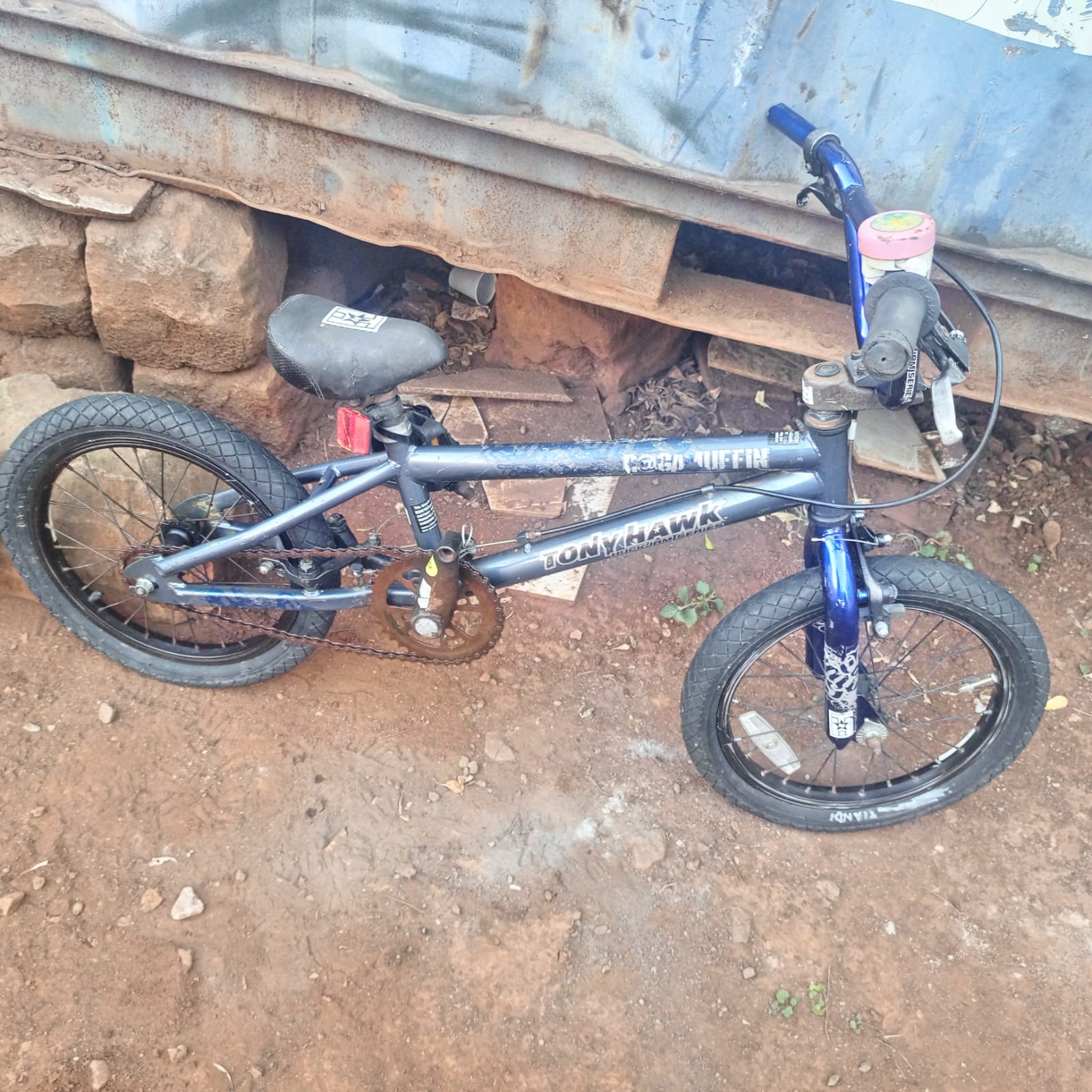 EX UK Bikes in Thika