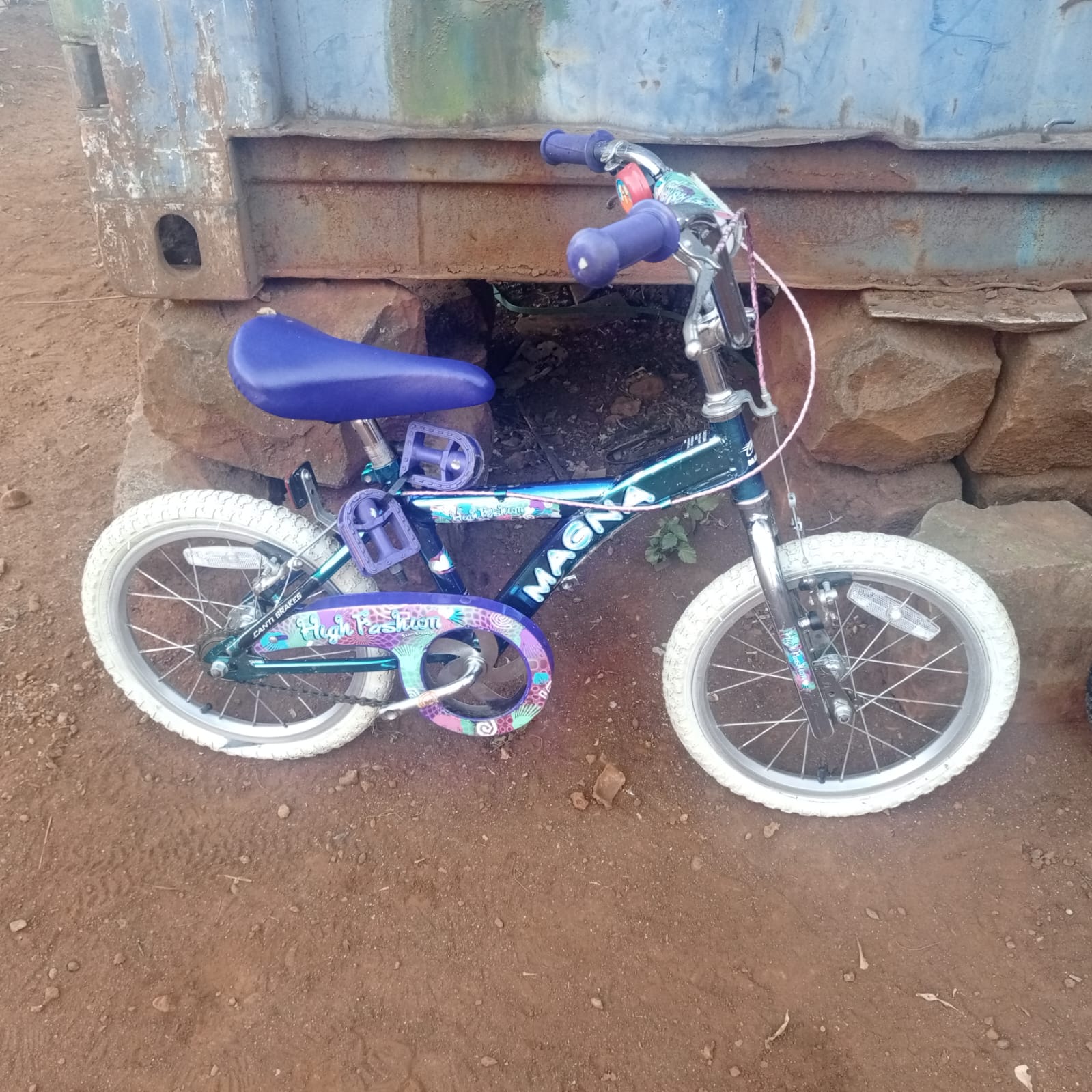 EX UK Bikes in Thika