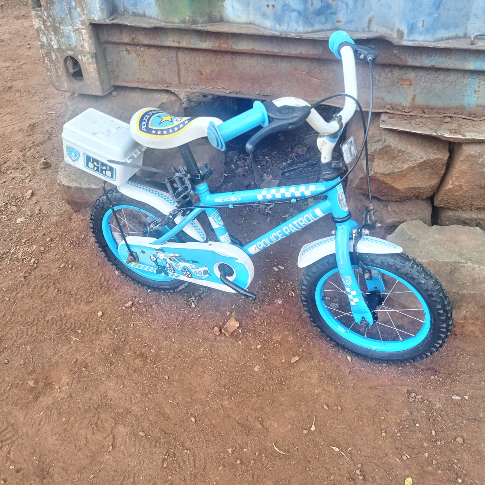 EX UK Bikes in Thika