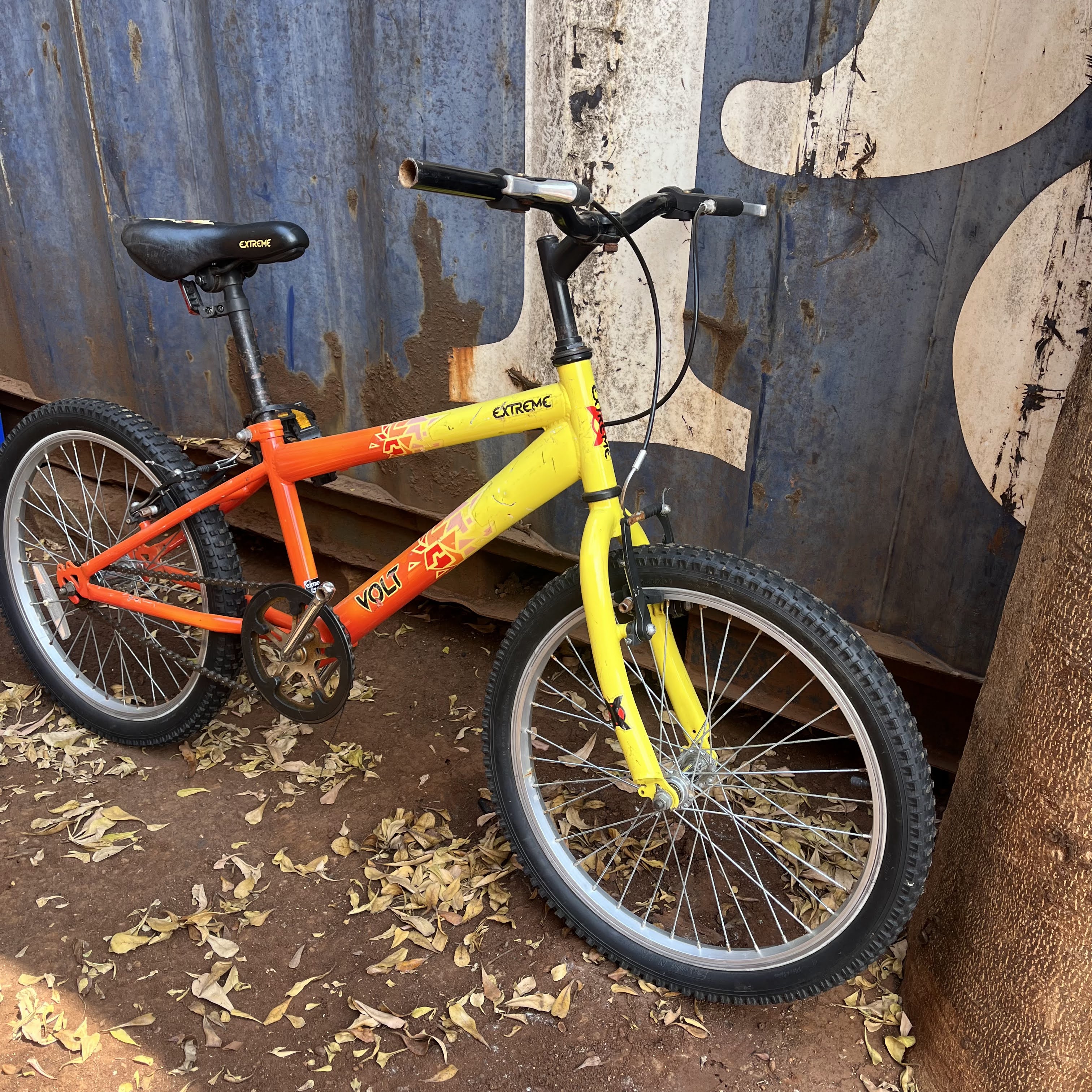 EX UK Bikes in Thika