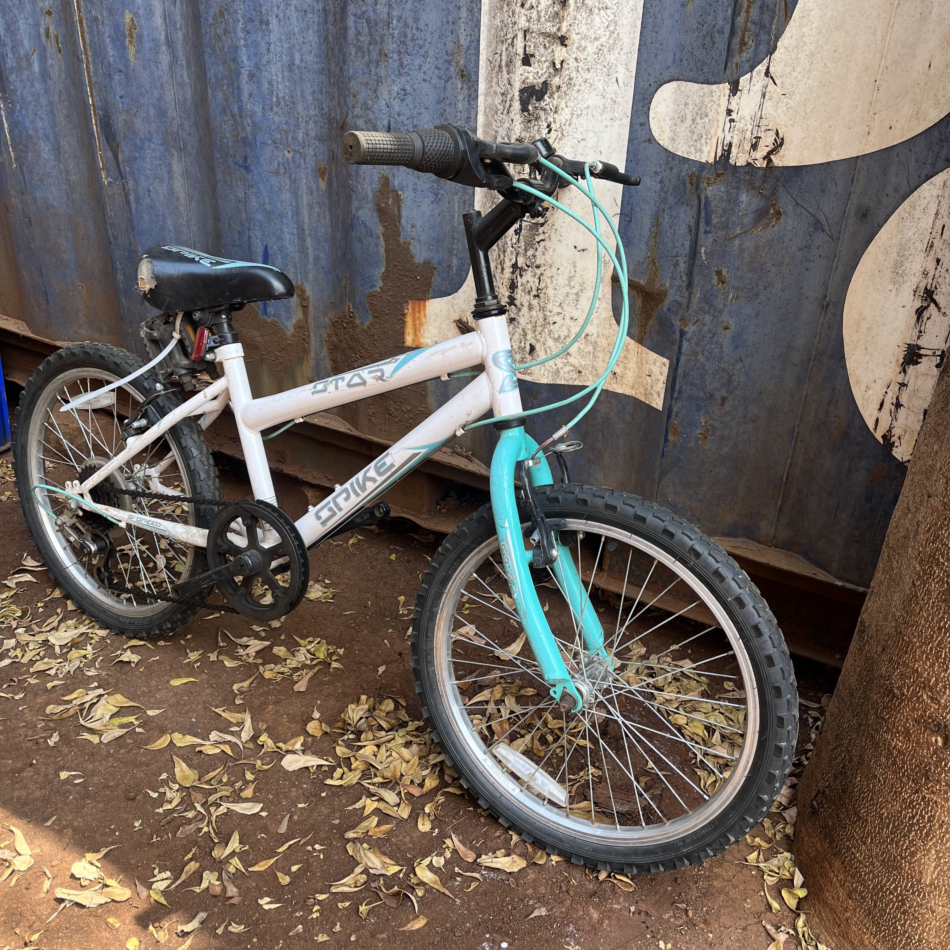 EX UK Bikes in Thika