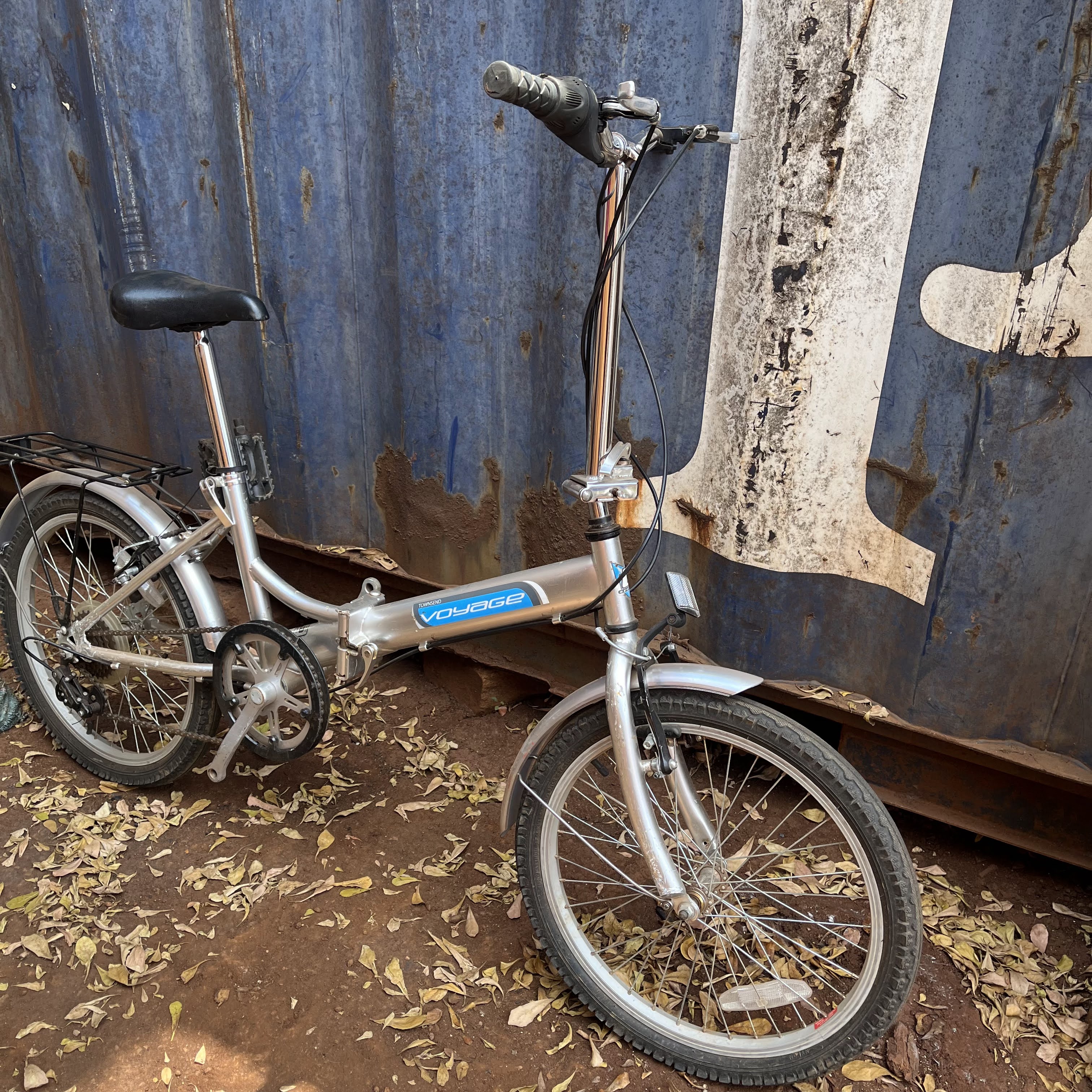 EX UK Bikes in Thika