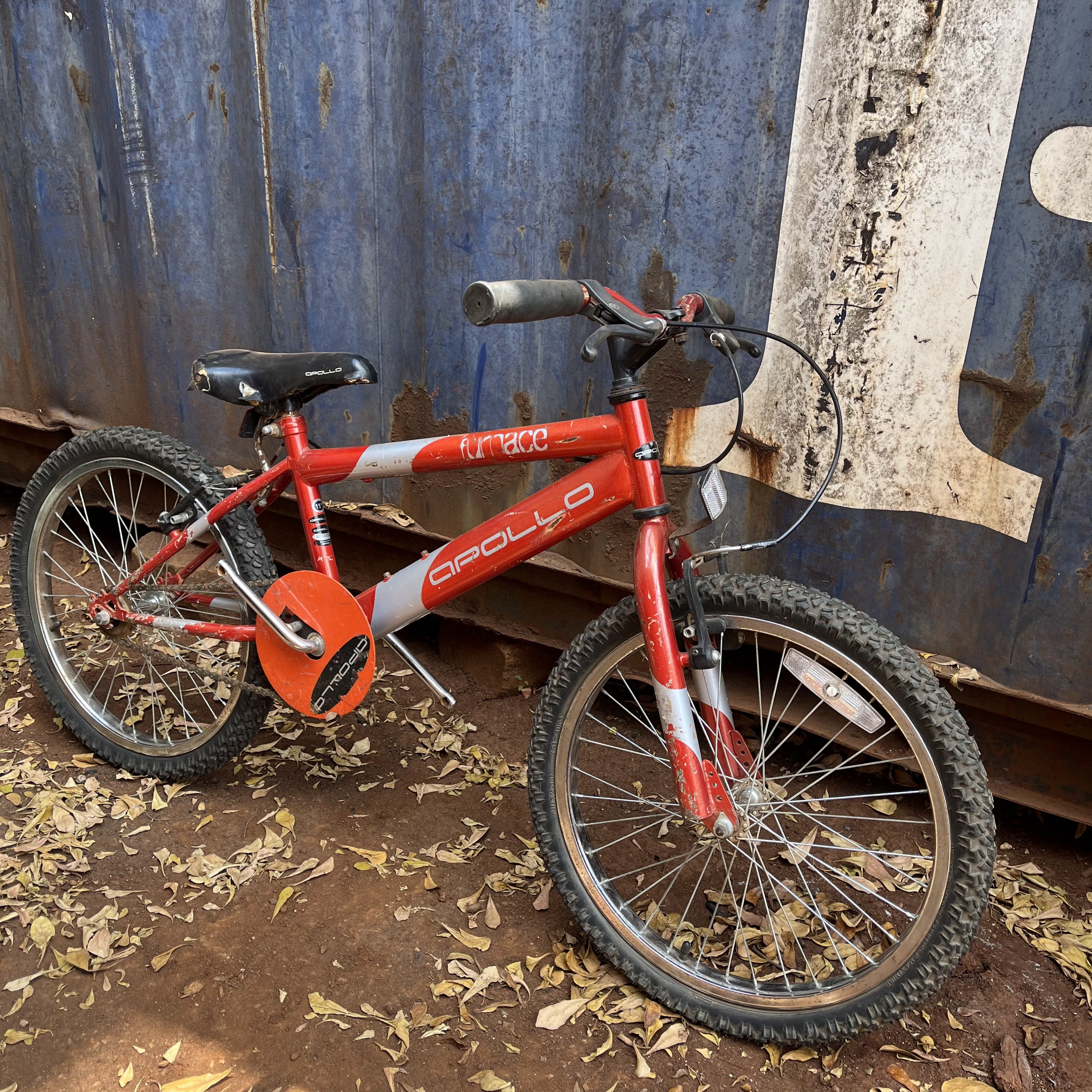 EX UK Bikes in Thika