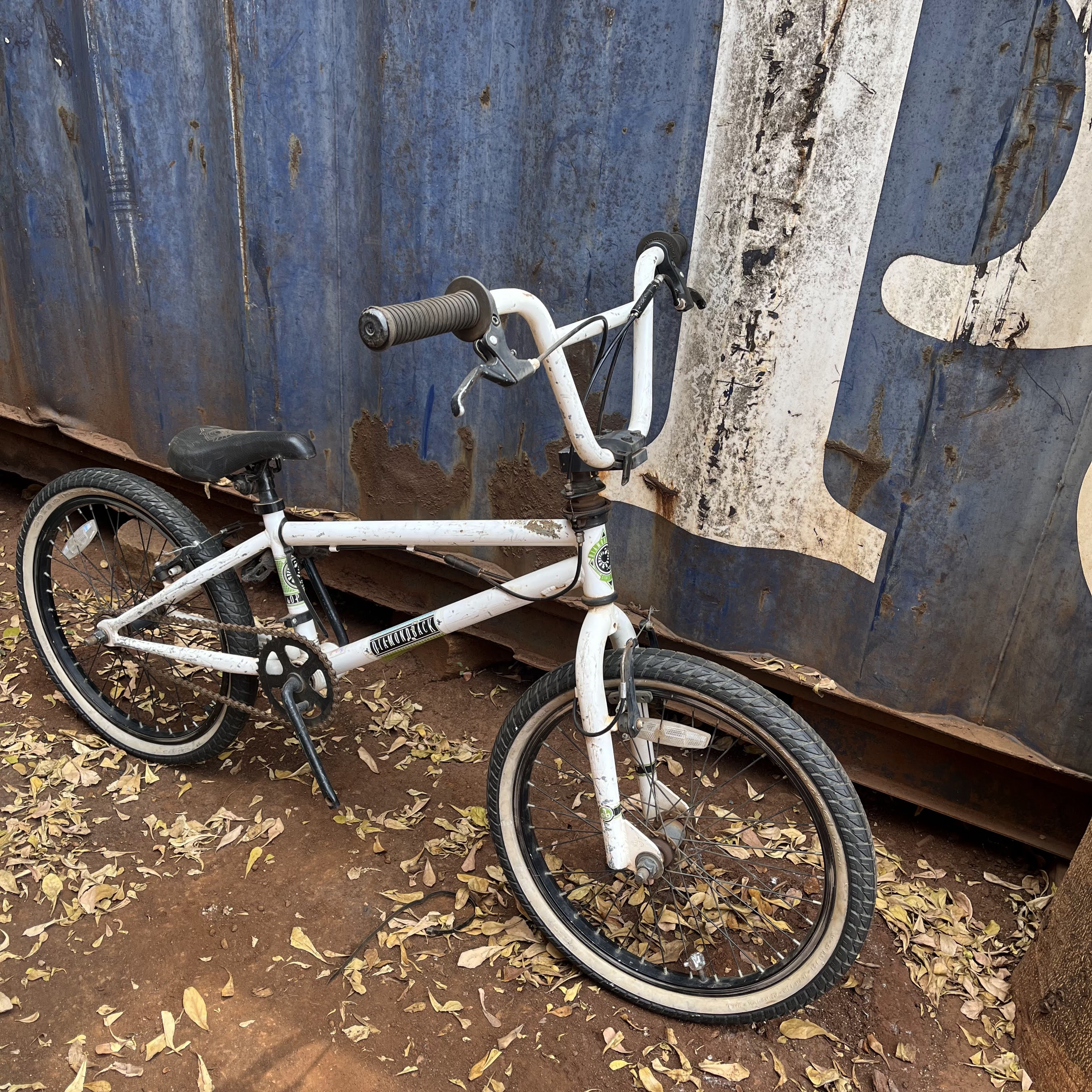 EX UK Bikes in Thika