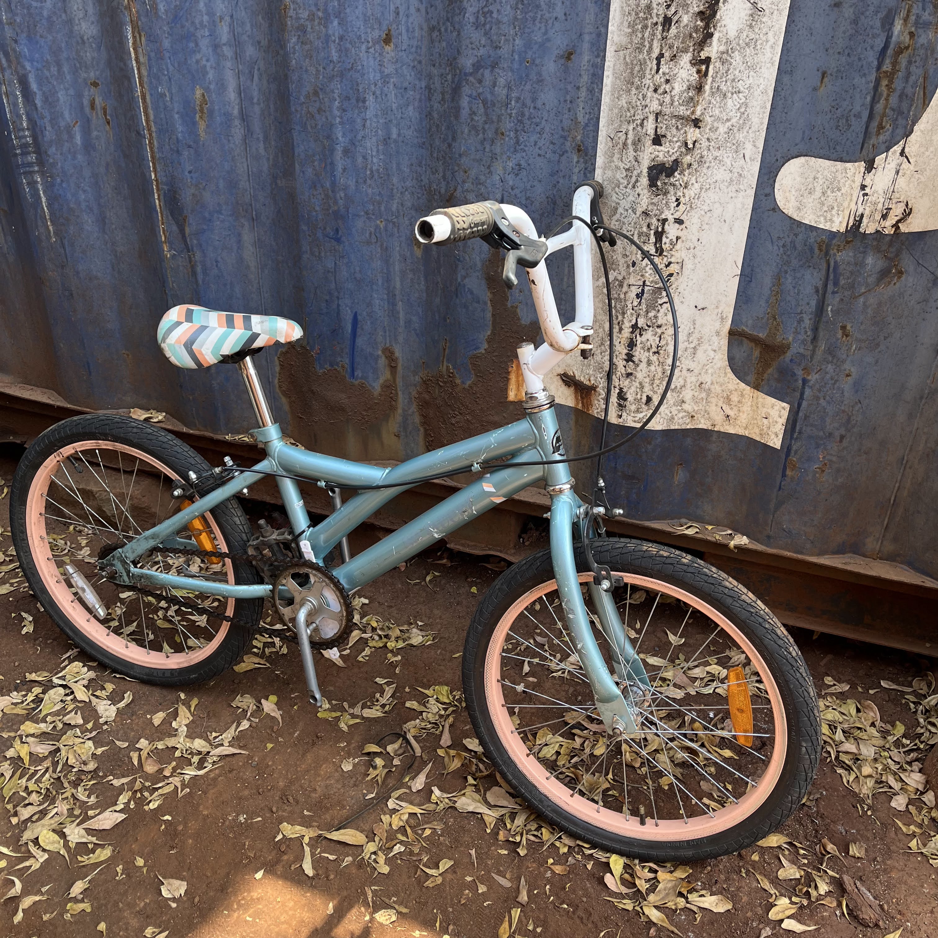EX UK Bikes in Thika