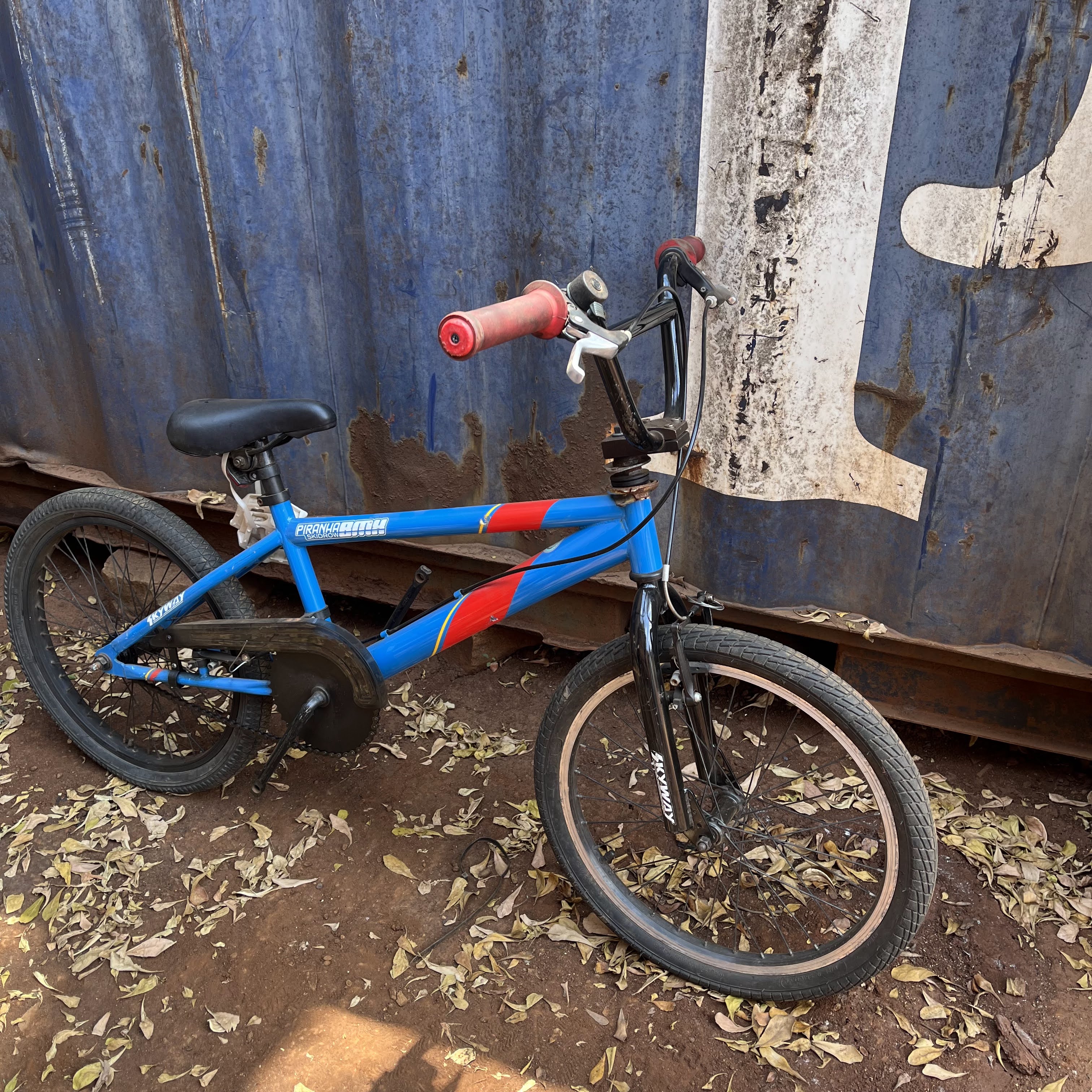 EX UK Bikes in Thika