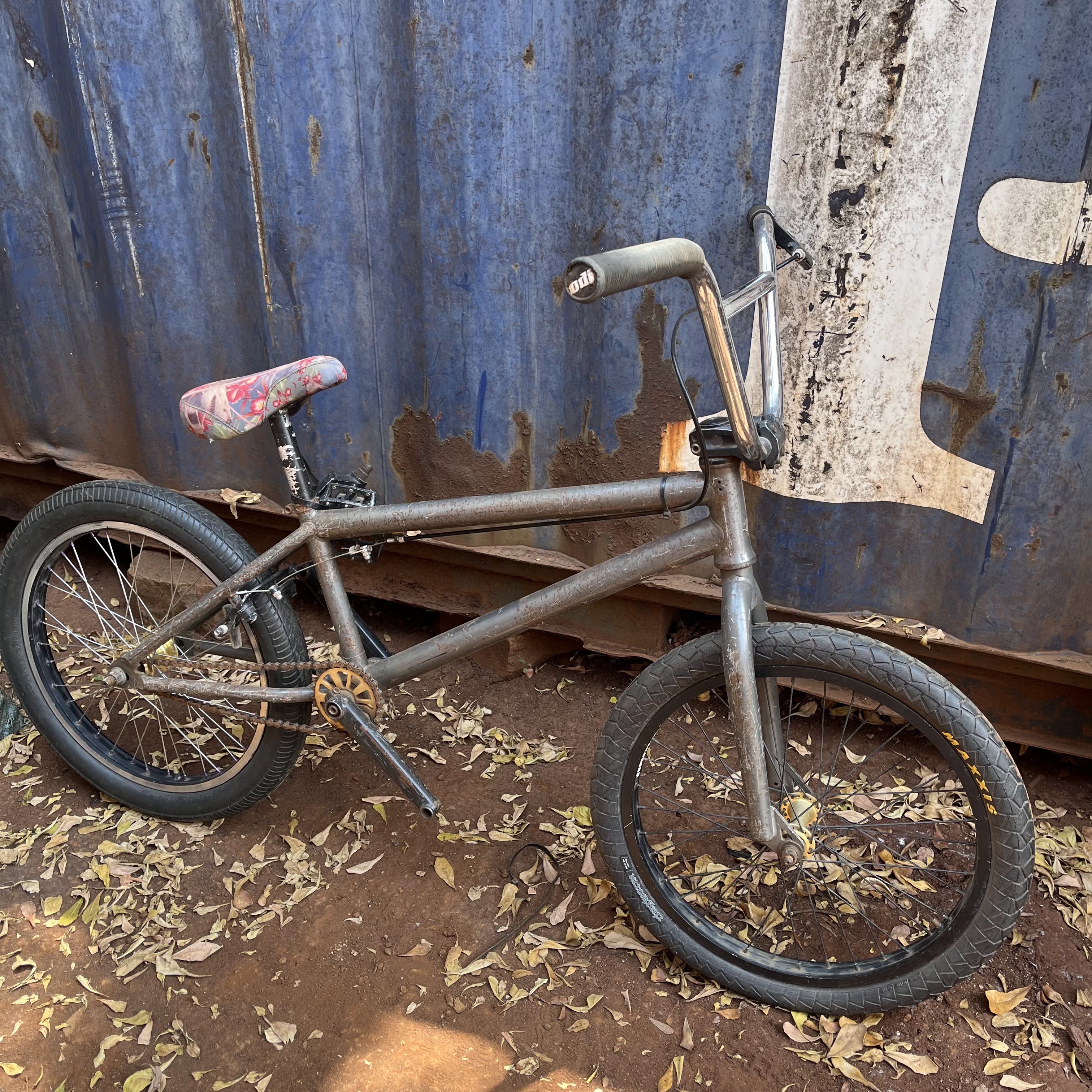 EX UK Bikes in Thika