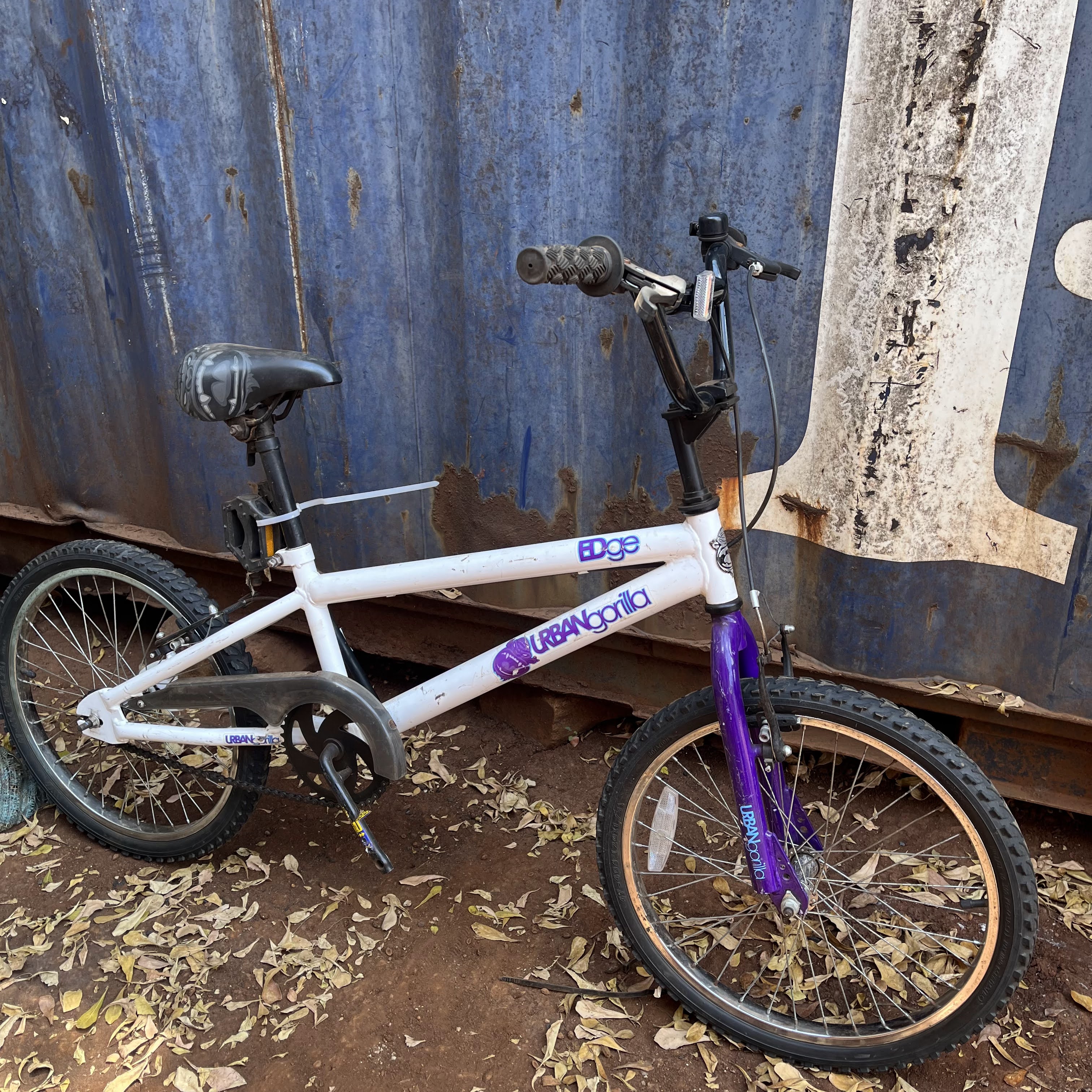 EX UK Bikes in Thika