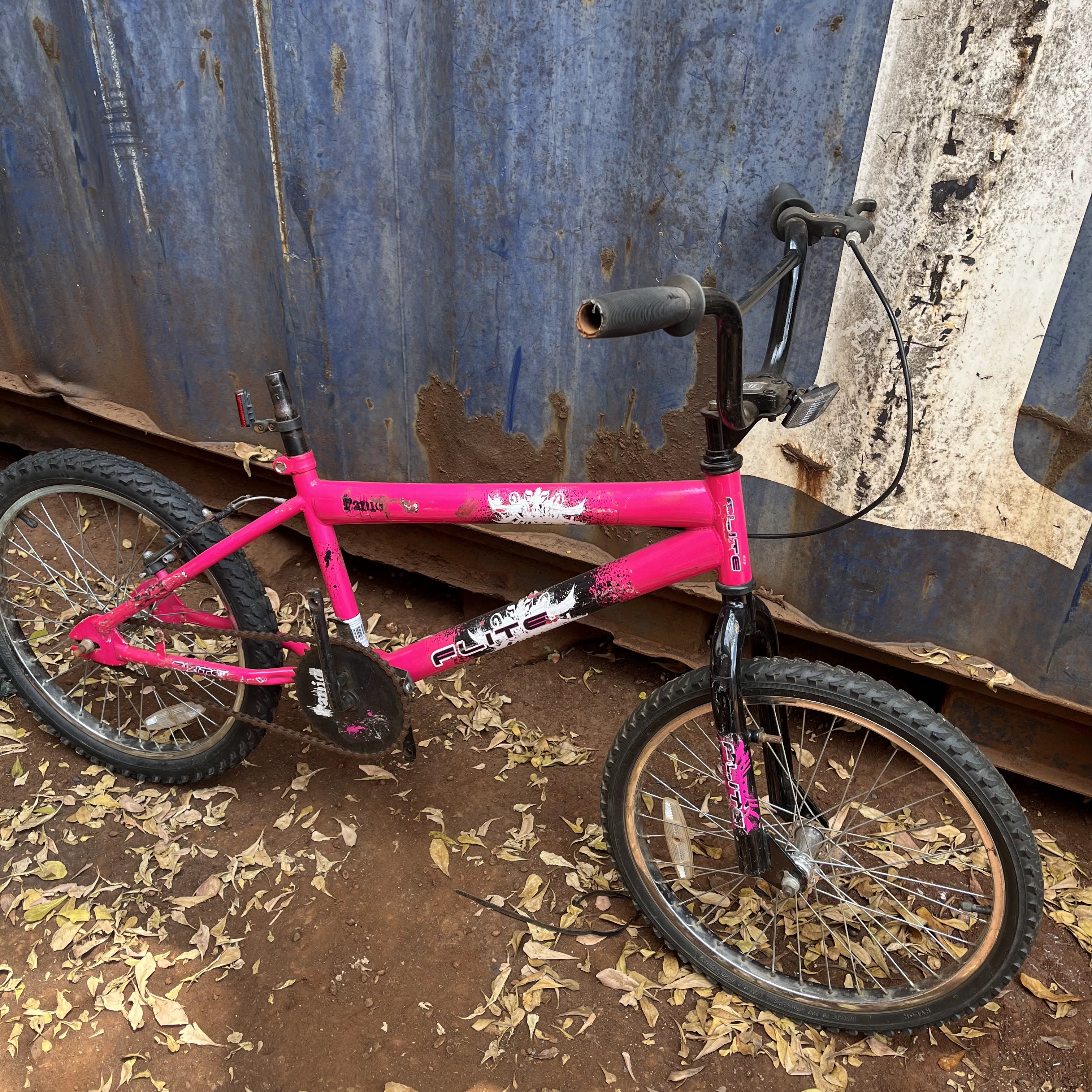 EX UK Bikes in Thika