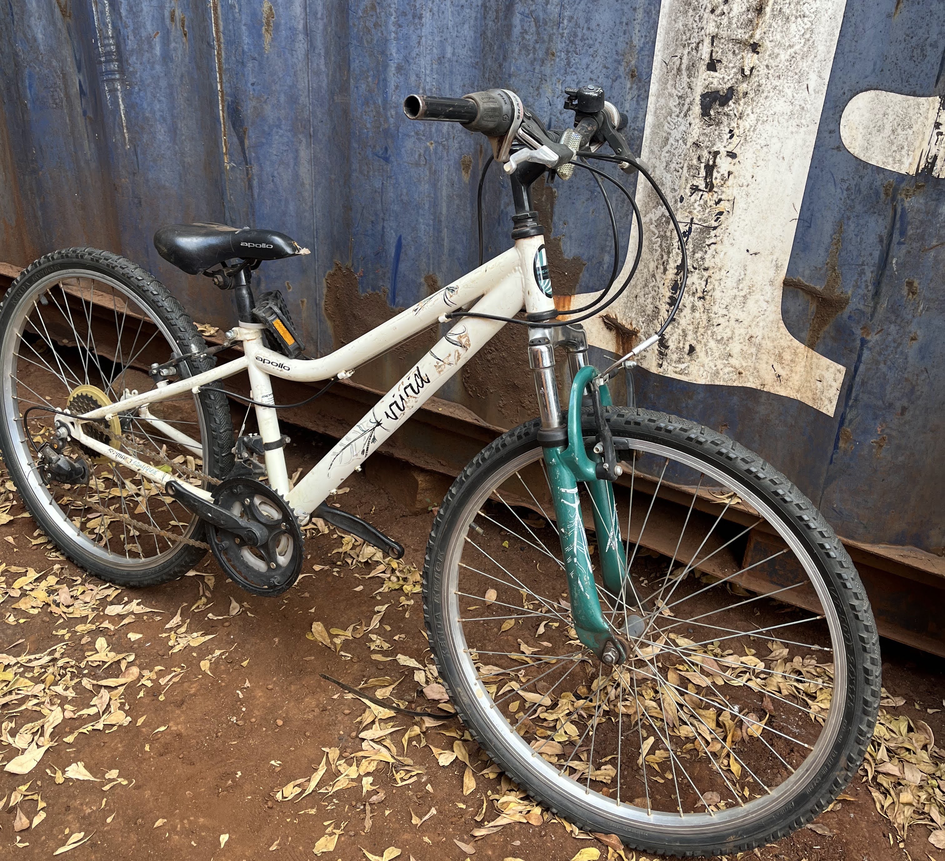 EX UK Bikes in Thika