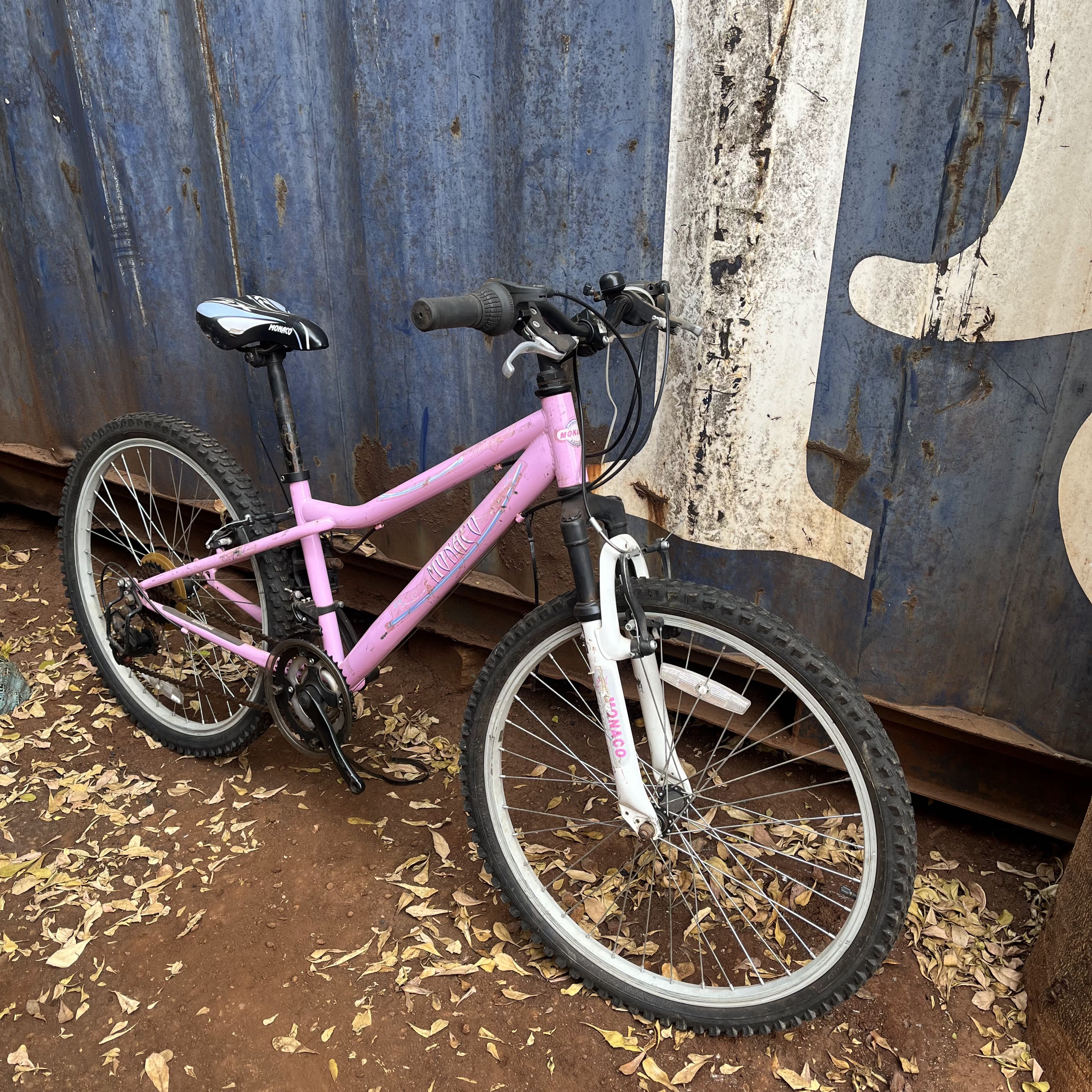 EX UK Bikes in Thika