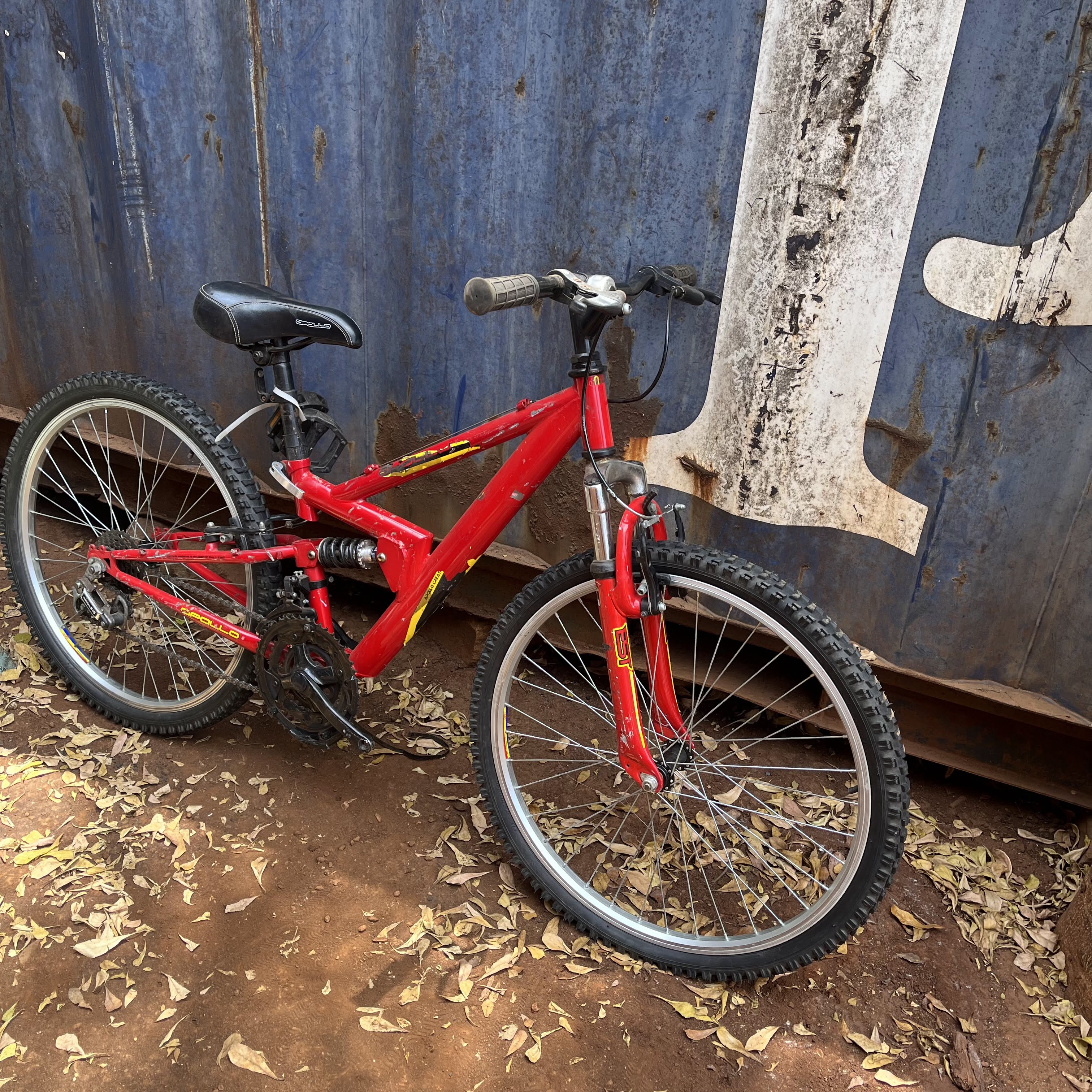 EX UK Bikes in Thika