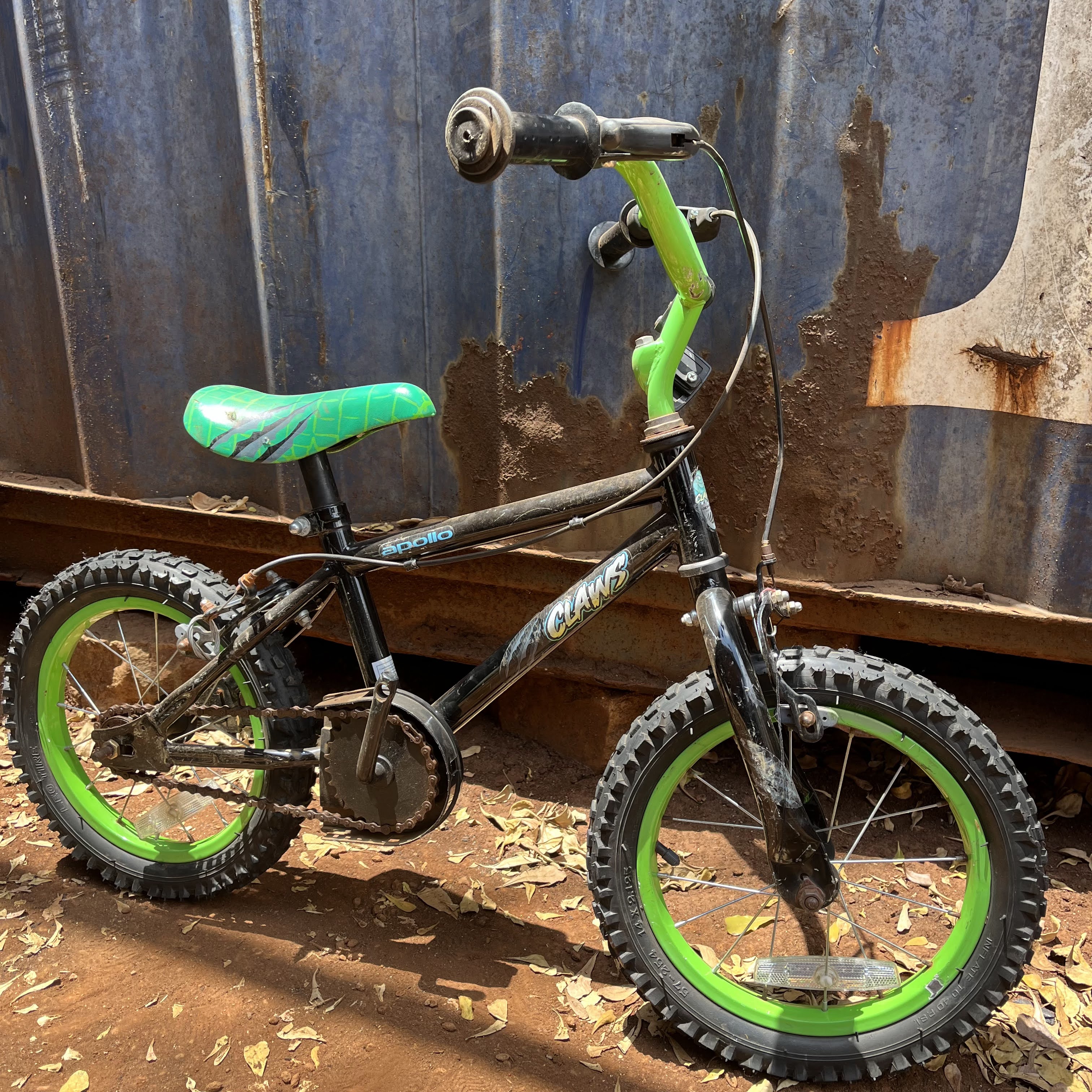 EX UK Bikes in Thika