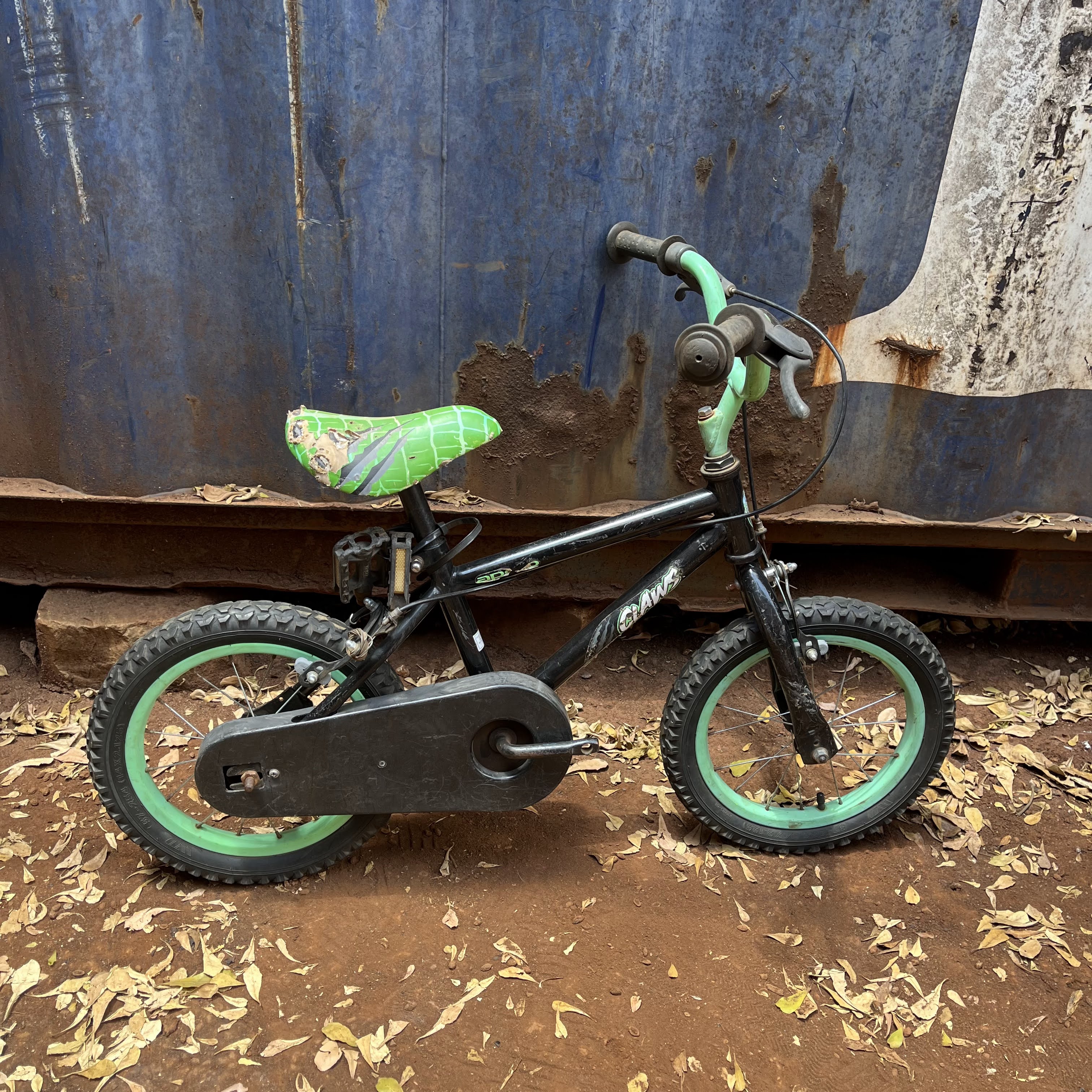 EX UK Bikes in Thika