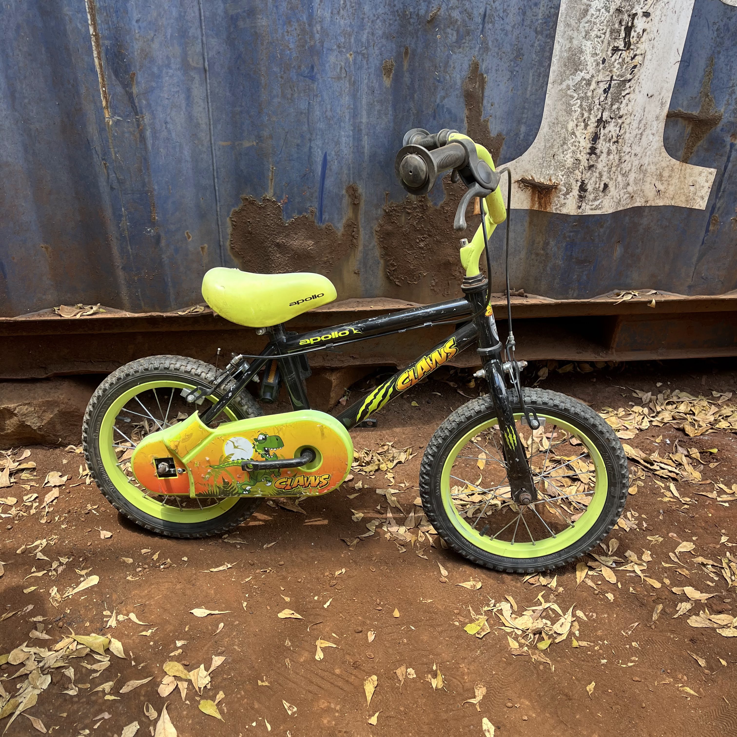 EX UK Bikes in Thika