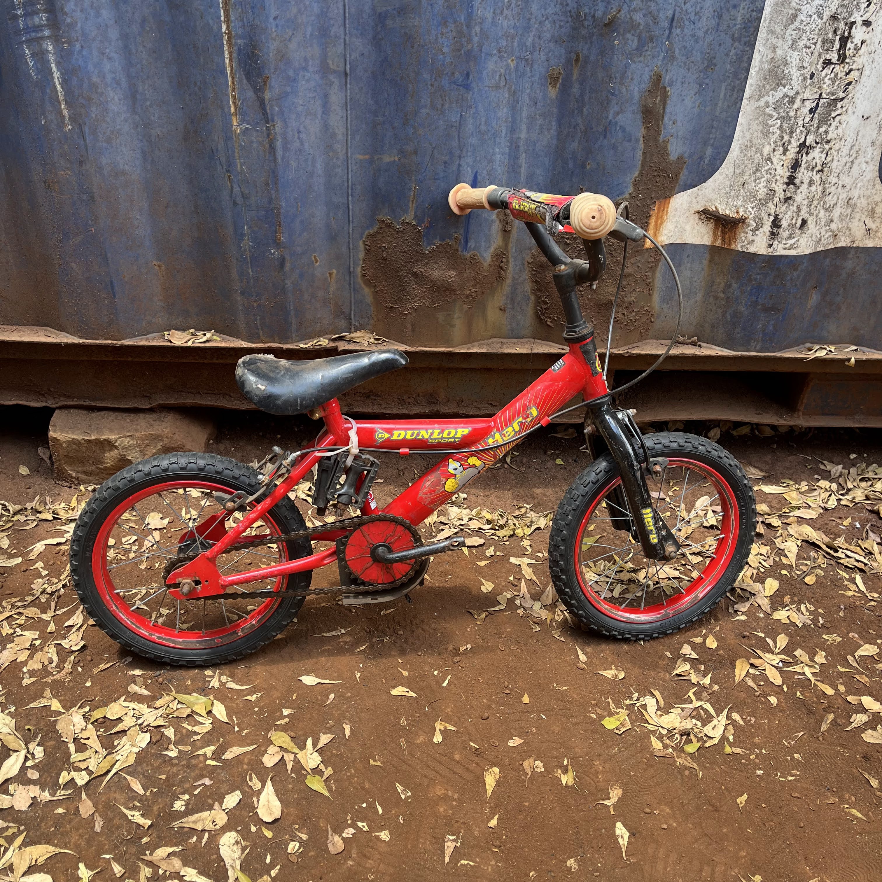 EX UK Bikes in Thika