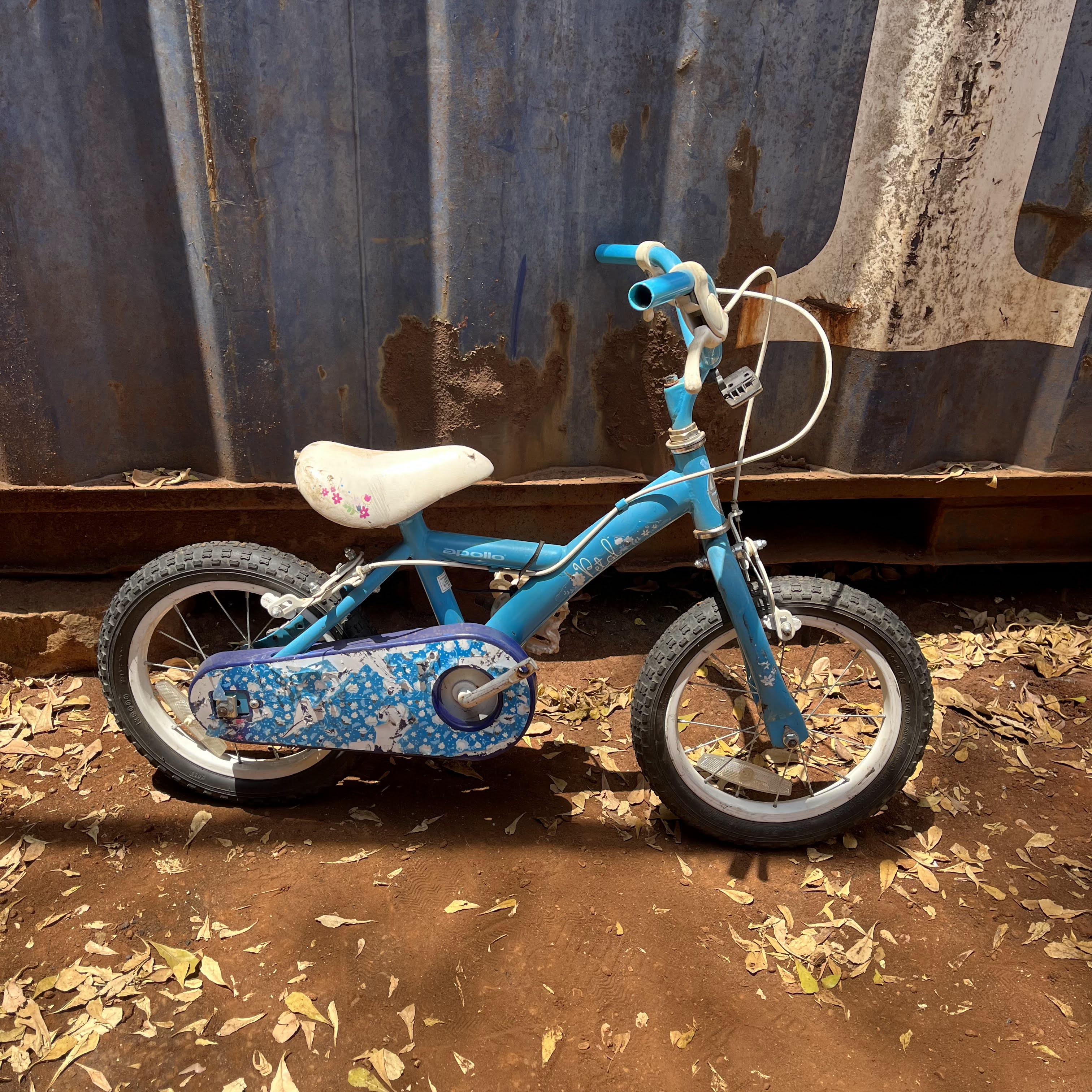 EX UK Bikes in Thika