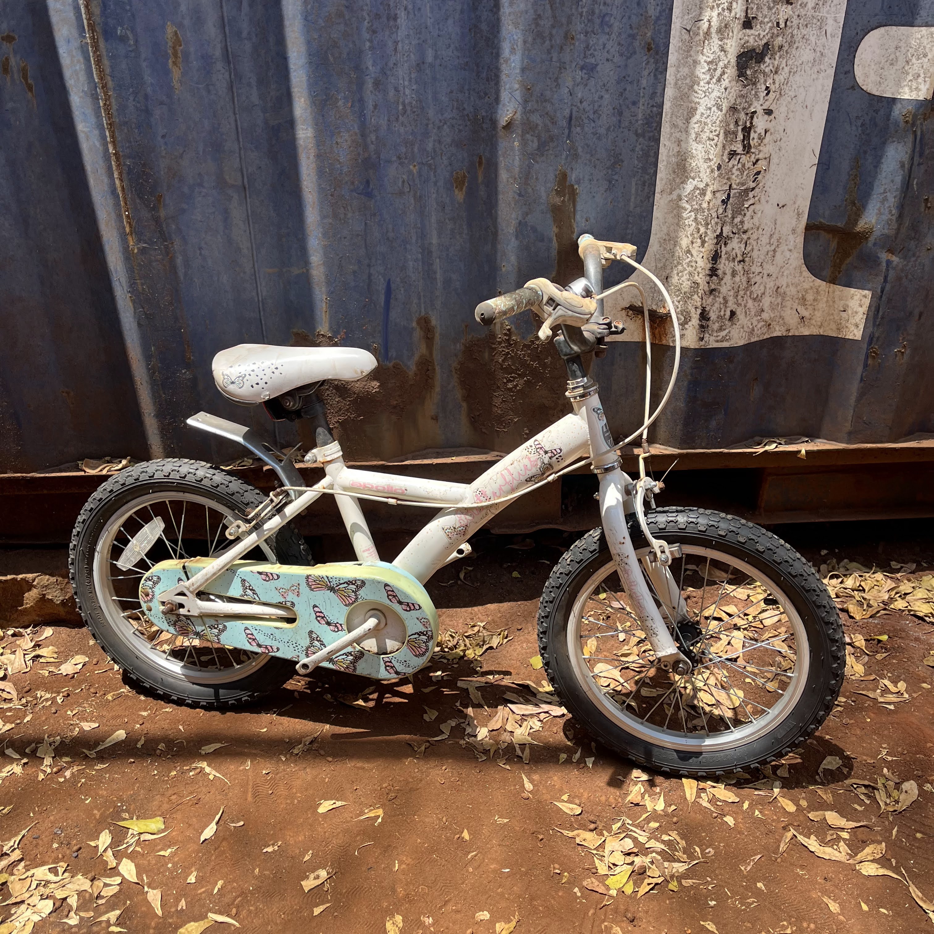 EX UK Bikes in Thika