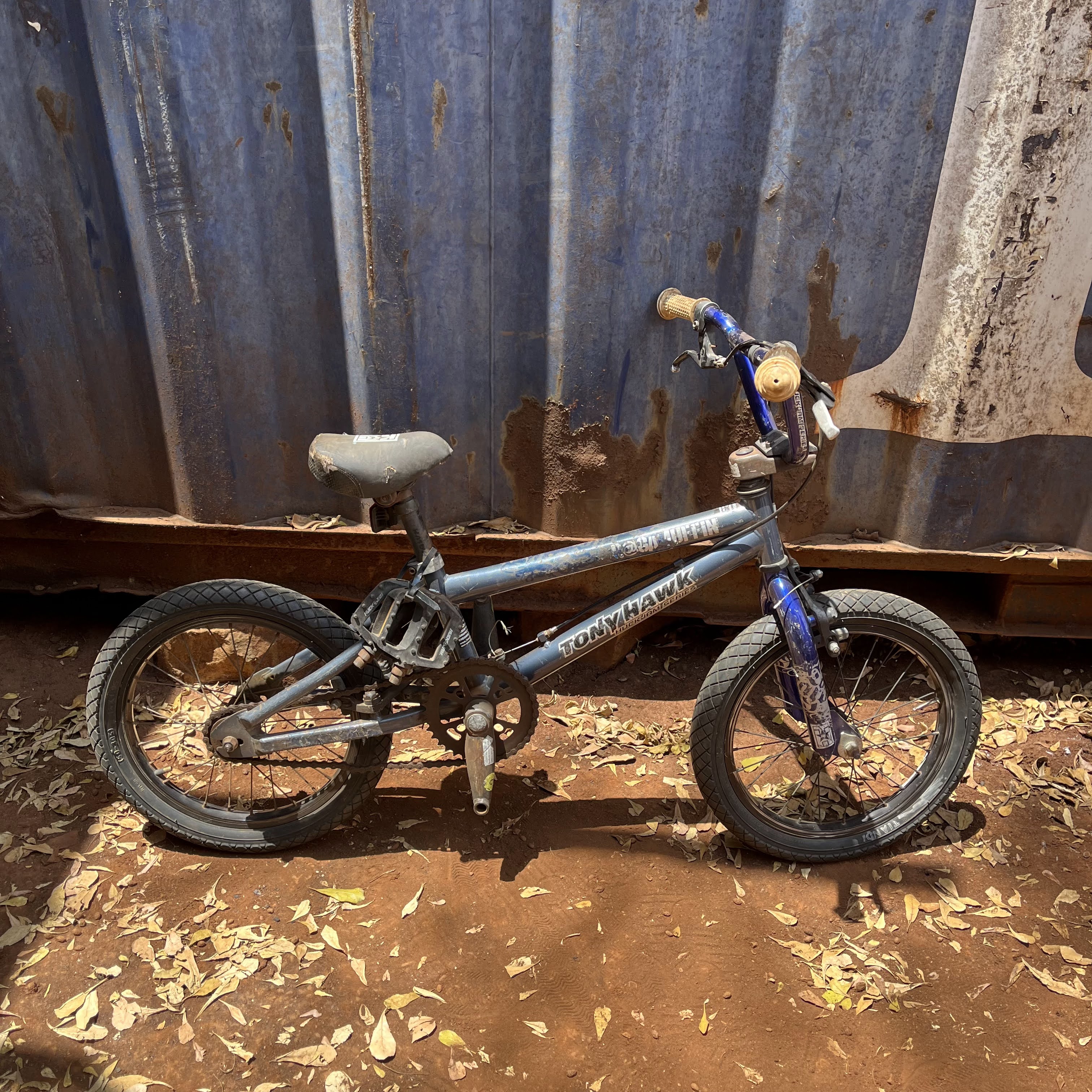 EX UK Bikes in Thika