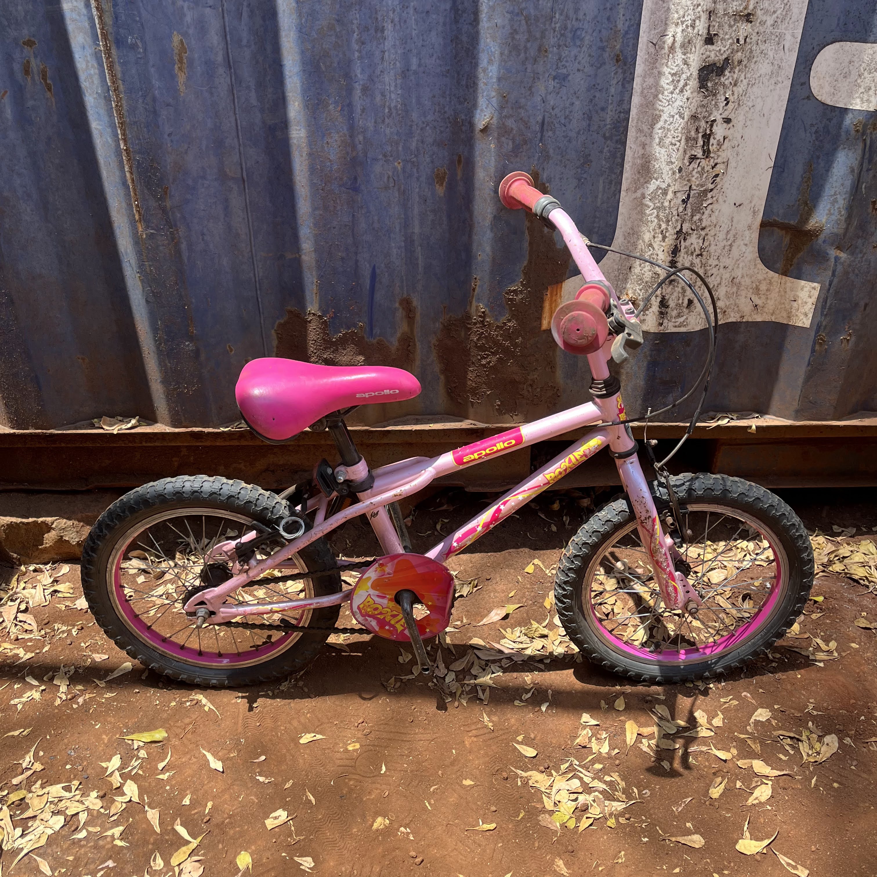 EX UK Bikes in Thika