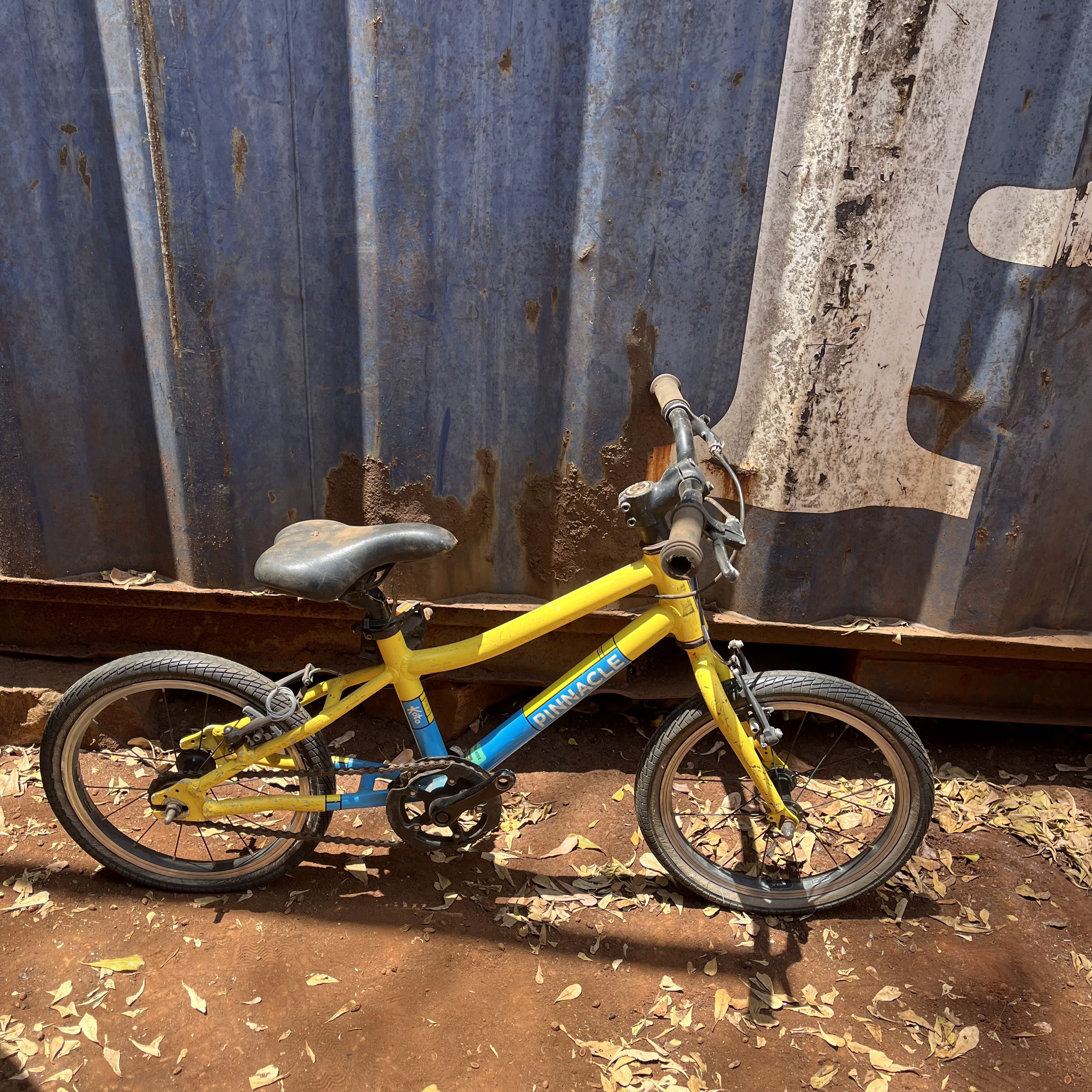 EX UK Bikes in Thika