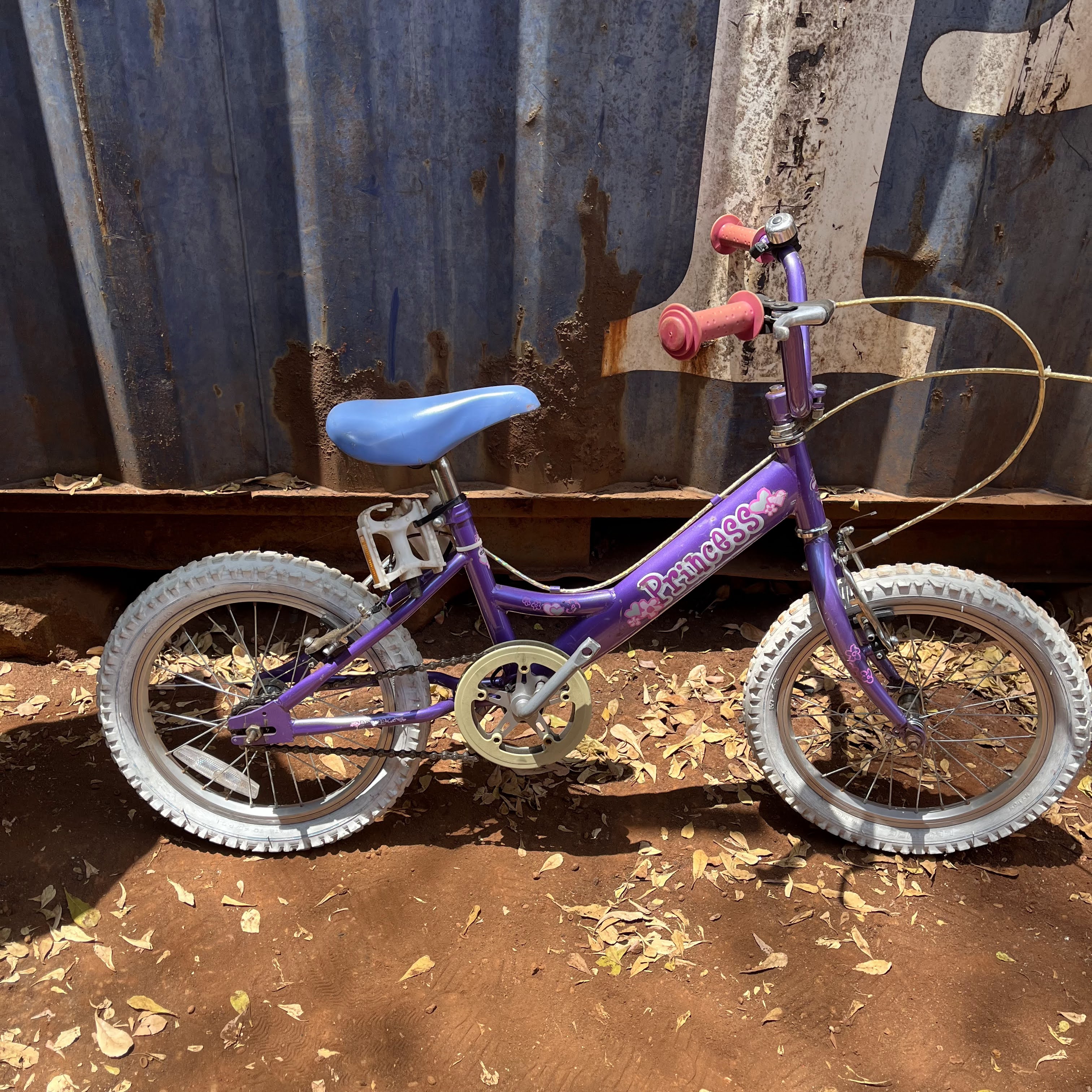 EX UK Bikes in Thika