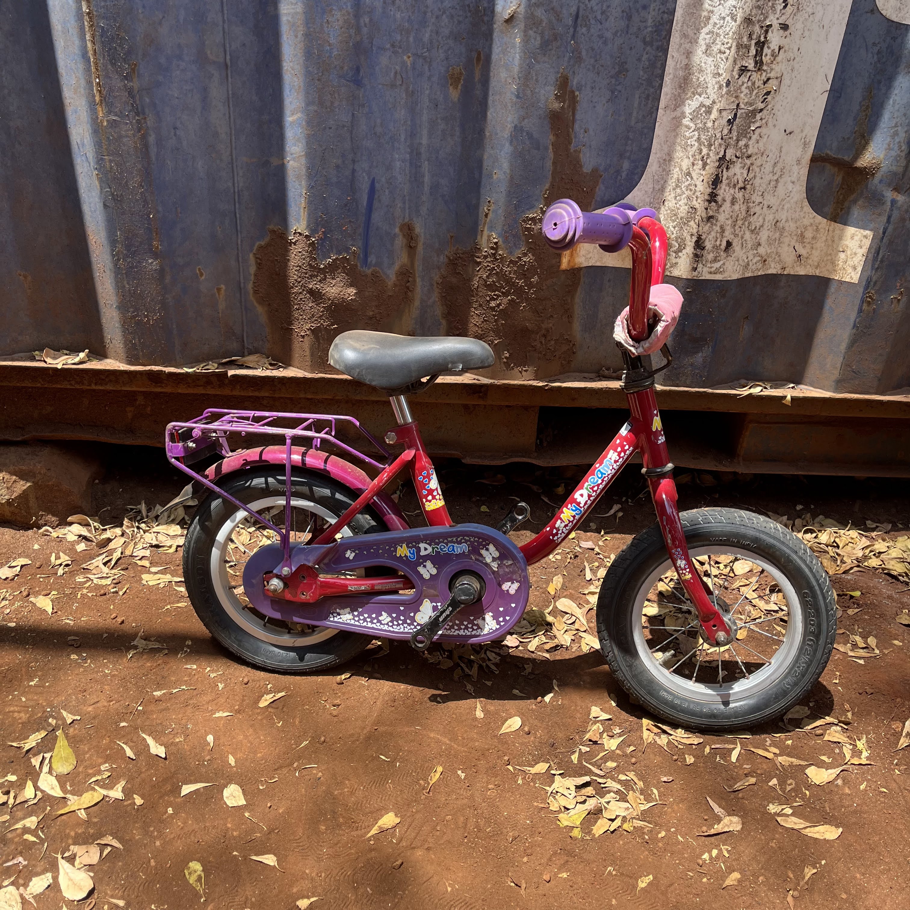 EX UK Bikes in Thika