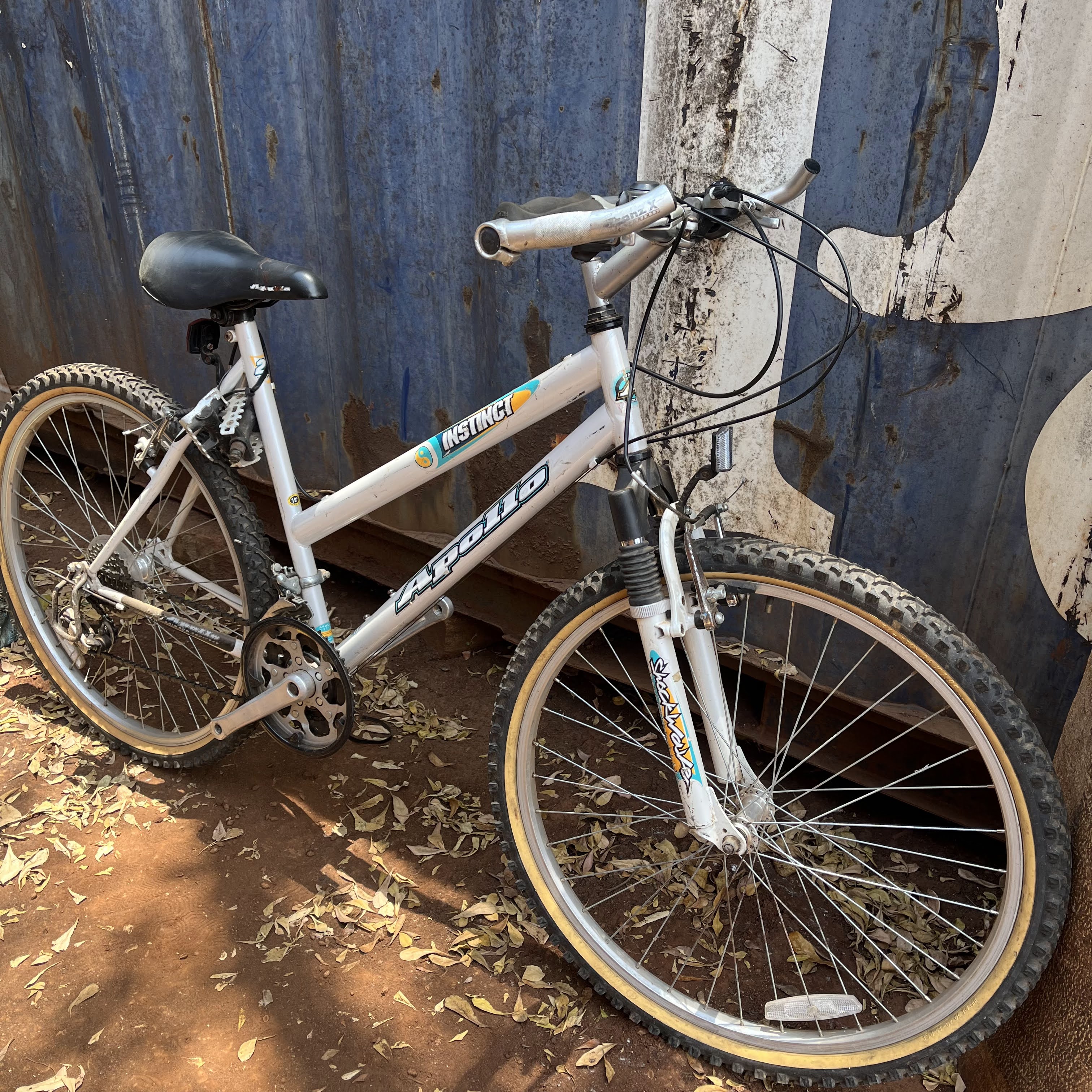 EX UK Bikes in Thika
