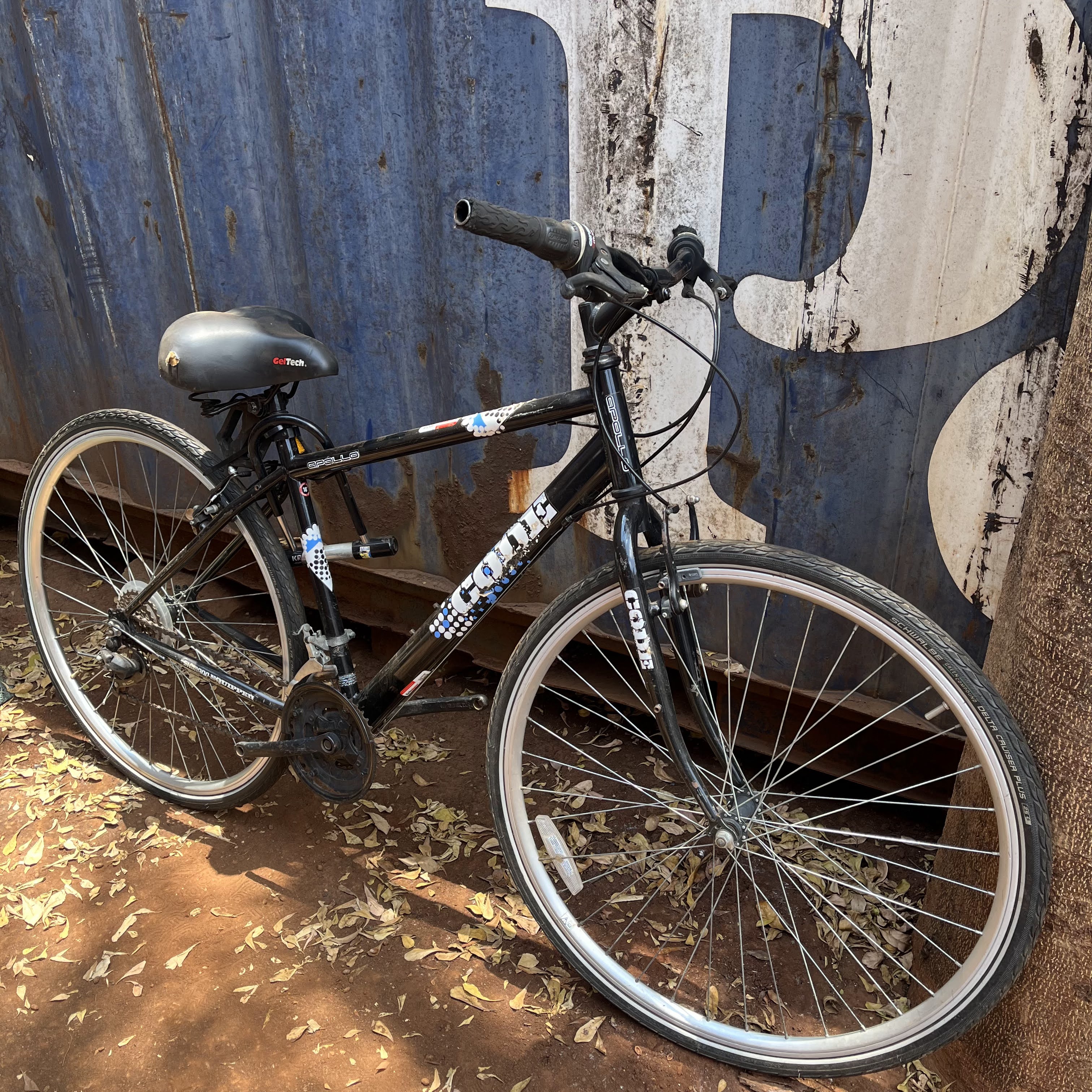 EX UK Bikes in Thika