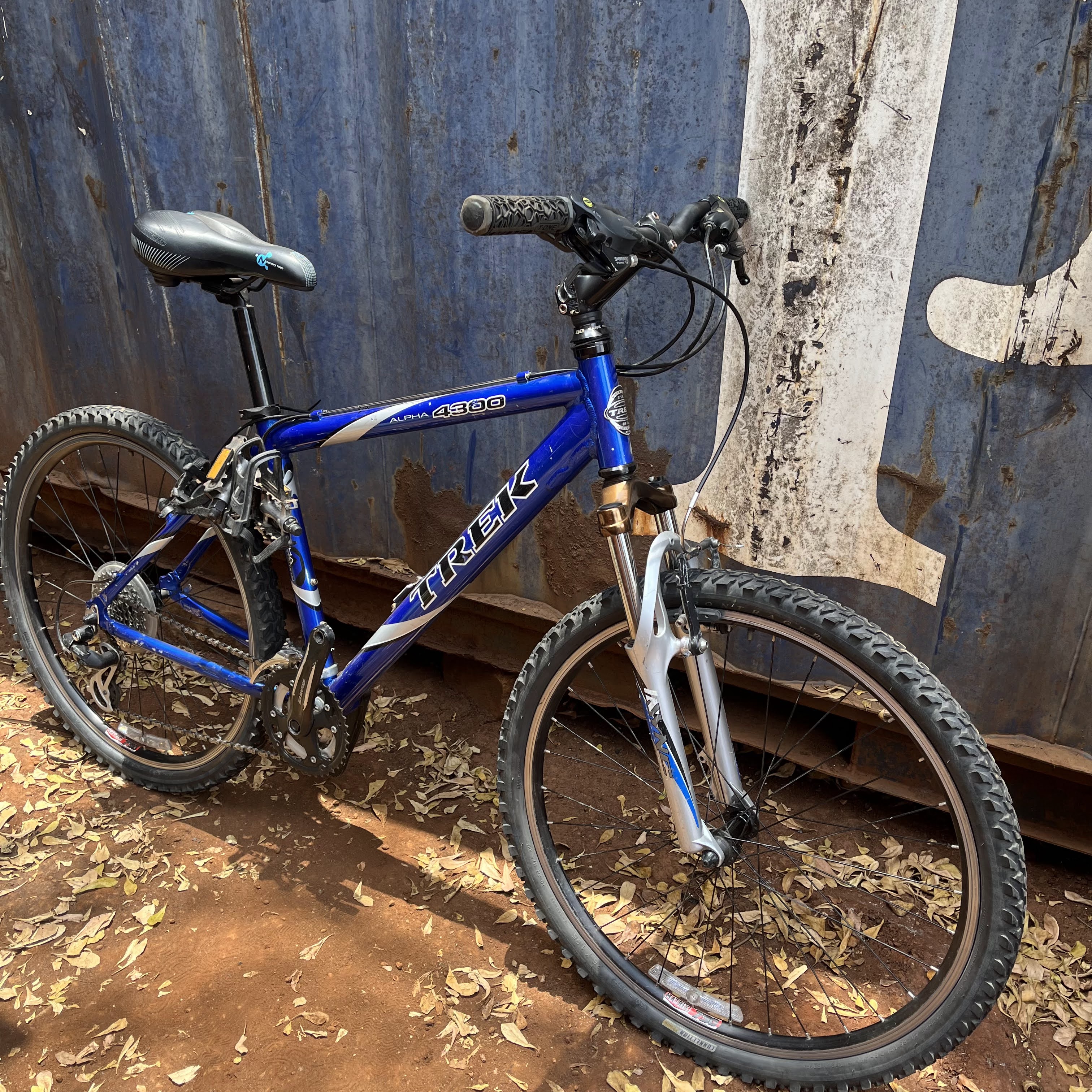 EX UK Bikes in Thika