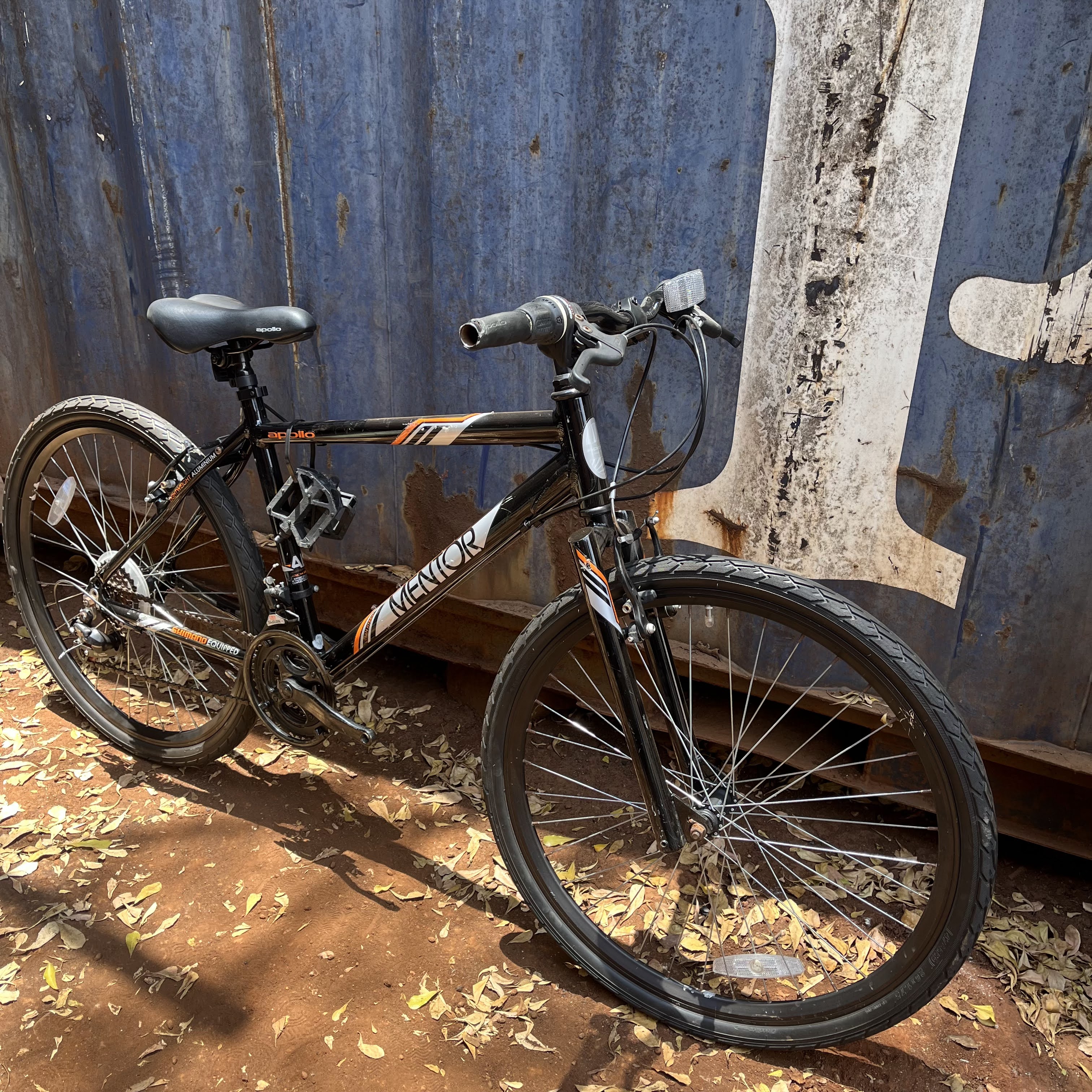 EX UK Bikes in Thika